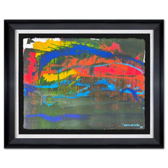 Untitled Abstract
