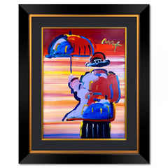 Umbrella Man