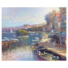 Bay Side Village