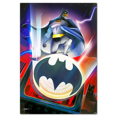 Batman: The Animated Series 30th Anniversary