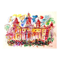 Chateau Cos D'Estournel