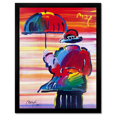 Umbrella Man