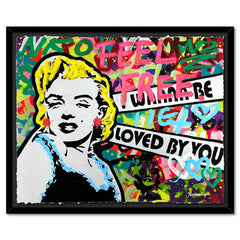 I Wanna Be Loved By You