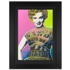 Marilyn in a Potato Sack