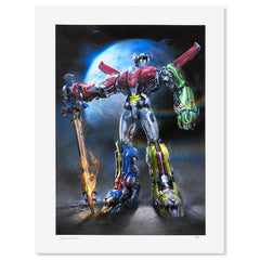 Voltron