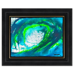 Untitled Abstract