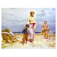Treasured Moments