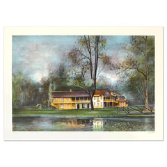 Hameau de la Reine
