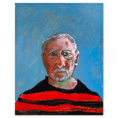 Self Portrait