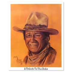 A Tribute to the Duke
