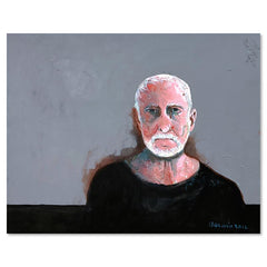 Self Portrait