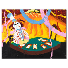 Blackjack Beats 21