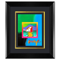 Sailboat East