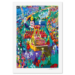 Mardi Gras Parade