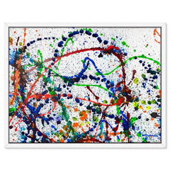 Untitled Abstract