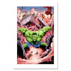 Skaar: Son of Hulk #11