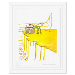The Little Prince And The Well