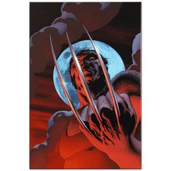 Astonishing X-Men #8
