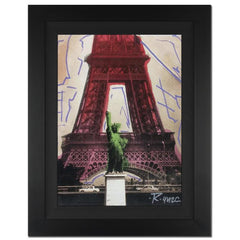 Eiffel Tower