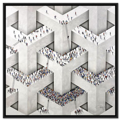 Populus: The Crossover