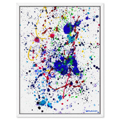 Untitled Abstract