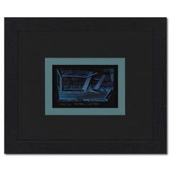 Seq 20 Control Center