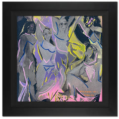 Picasso Dancers