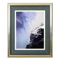 Song of Winter Mountain