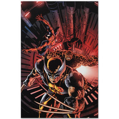 New Avengers #11