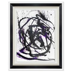Untitled Abstract