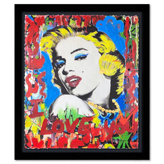 Marilyn Monroe I