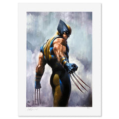Wolverine