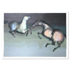 Wild Horses