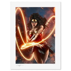 Wonder Woman