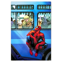 Amazing Spider-Man #39