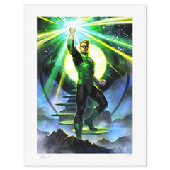 Green Lantern