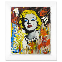 Marilyn Monroe II
