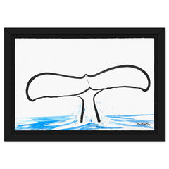 Whale Tail
