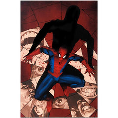 Fear Itself: Spider-Man #1