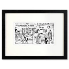 Joy to Have in Class