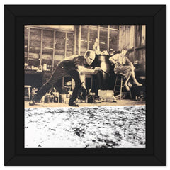 Jackson Pollock