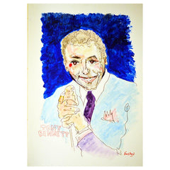 Tony Bennett