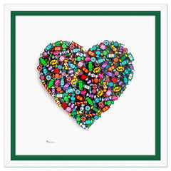 Love is Sweet