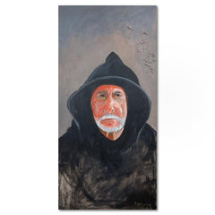 Self Portrait