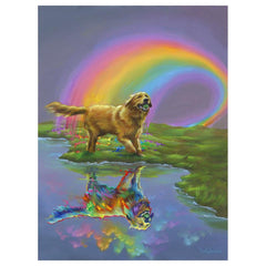 Gold at the End of the Rainbow