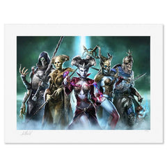 Pillars of Rebellion