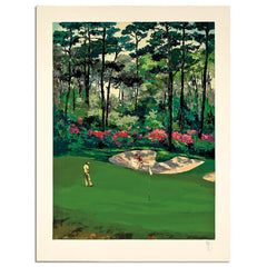 Augusta #13 Rae's Creek