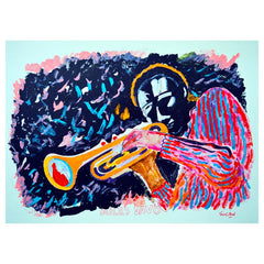 Miles Davis