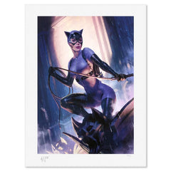 Catwoman Variant