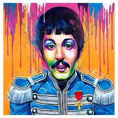 Paul McCartney